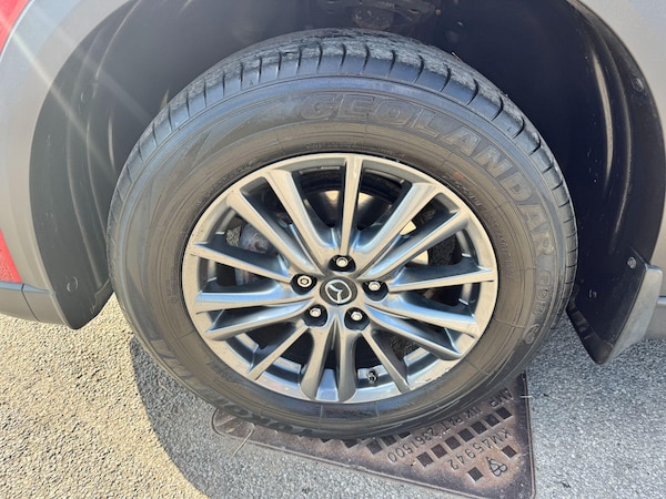 Used Mazda CX-5 2018 for sale - 76059820: Photo 9