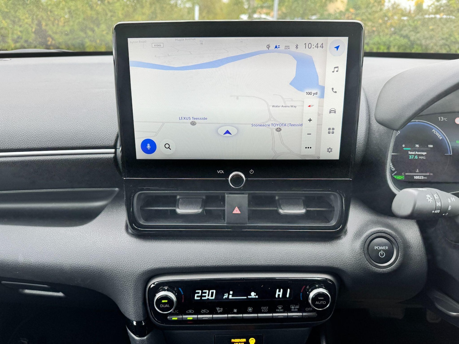 Used Toyota Yaris 2024 for sale - 76247920: Photo 19