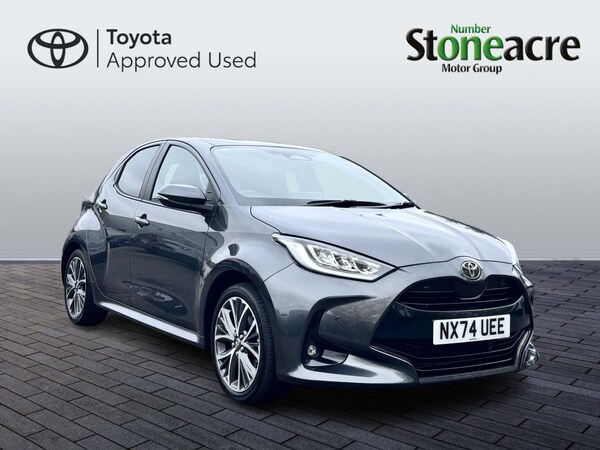 Used Toyota Yaris 2024 for sale - 76247920: Photo 1