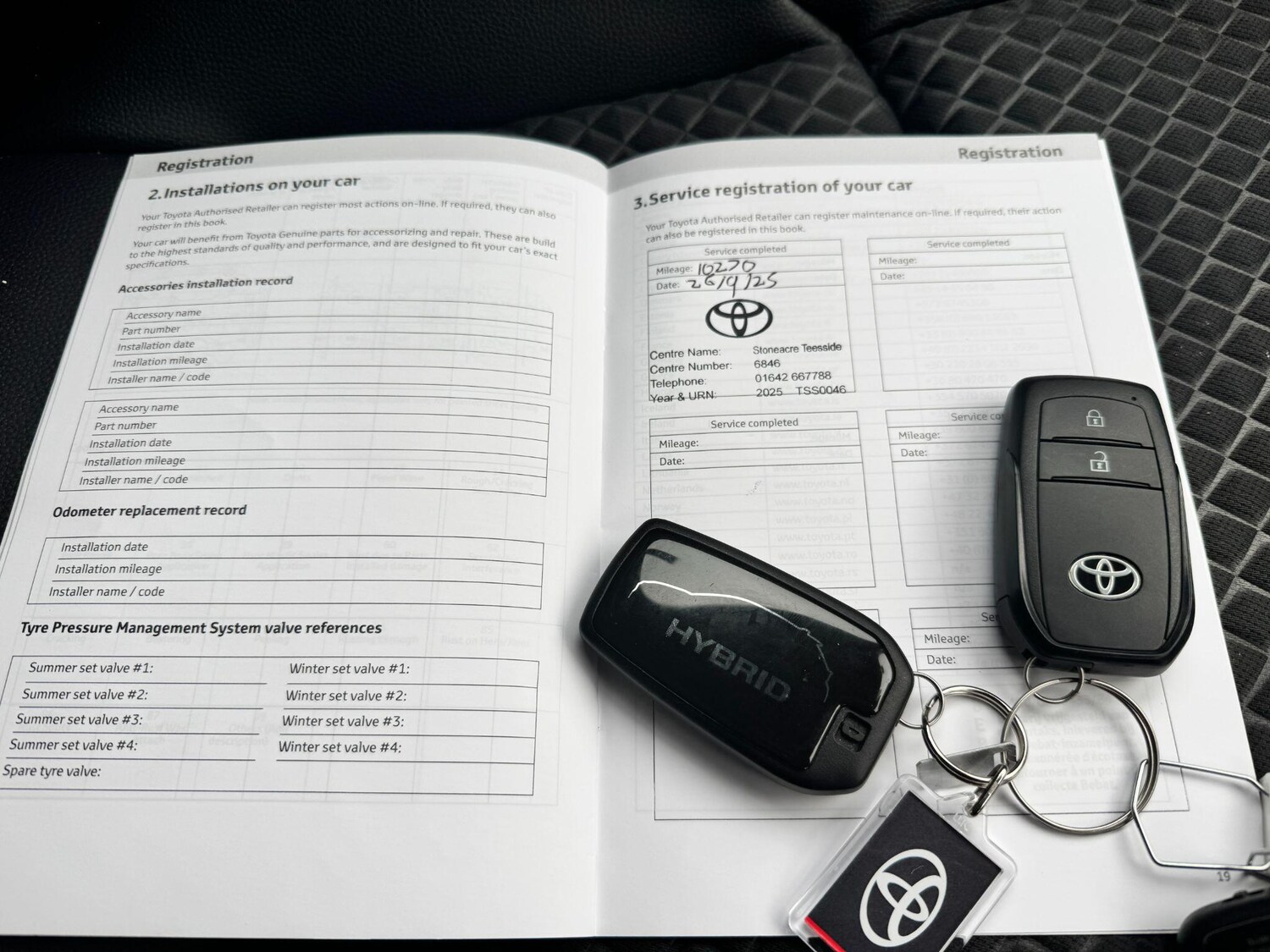 Used Toyota Yaris 2024 for sale - 76247920: Photo 20