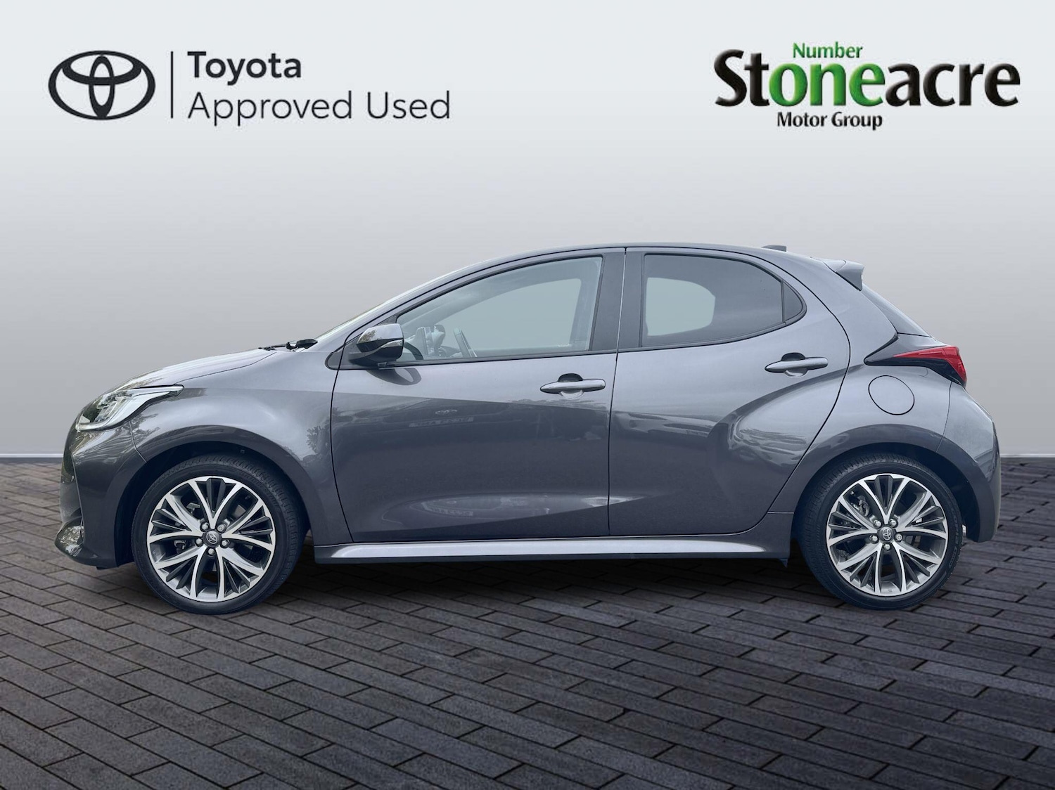 Used Toyota Yaris 2024 for sale - 76247920: Photo 6