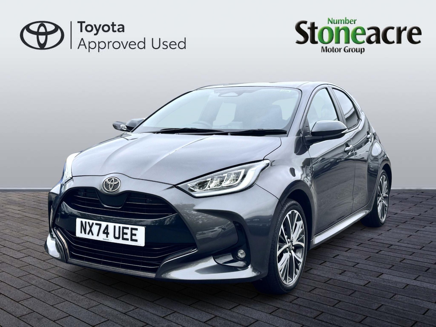 Used Toyota Yaris 2024 for sale - 76247920: Photo 7