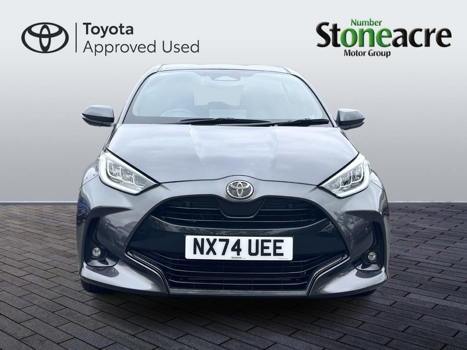 Used Toyota Yaris 2024 for sale - 76247920: Photo 8