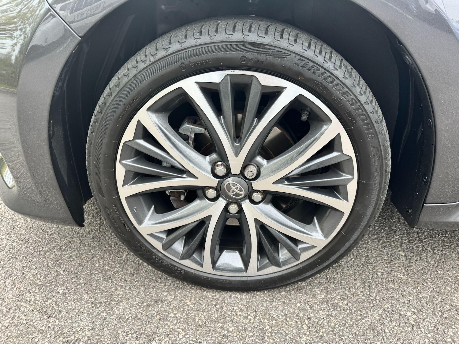 Used Toyota Yaris 2024 for sale - 76247920: Photo 9