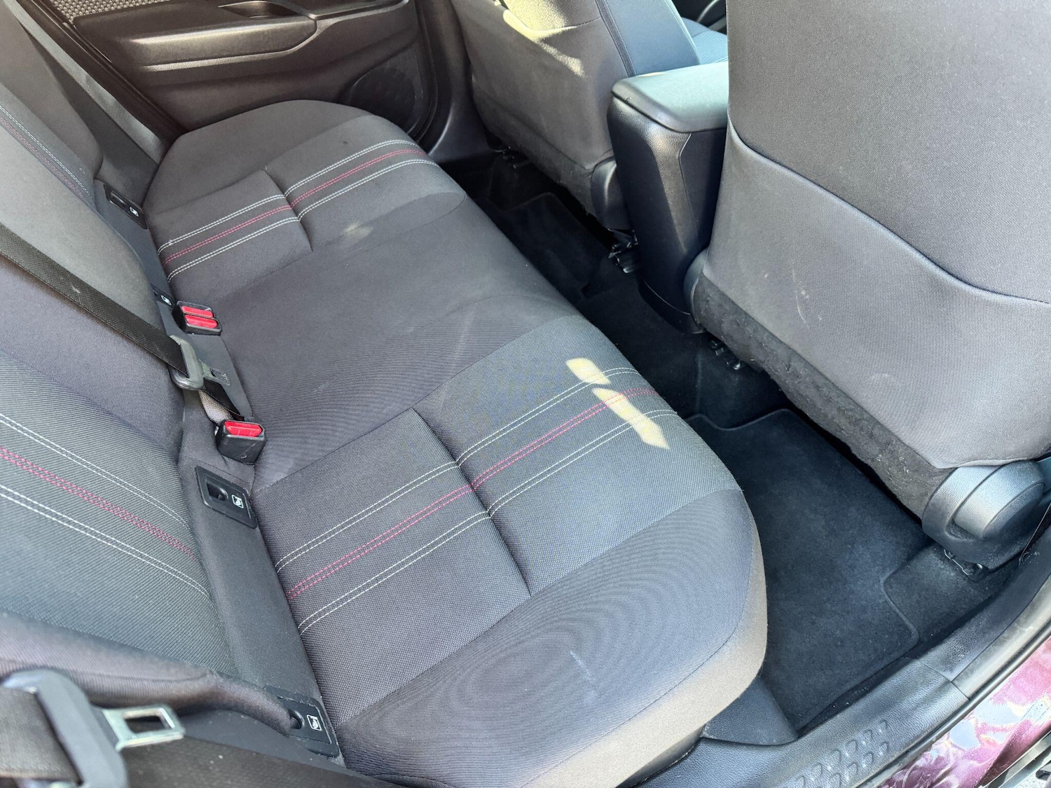 Used Toyota C-HR 2022 for sale - 75989947: Photo 14