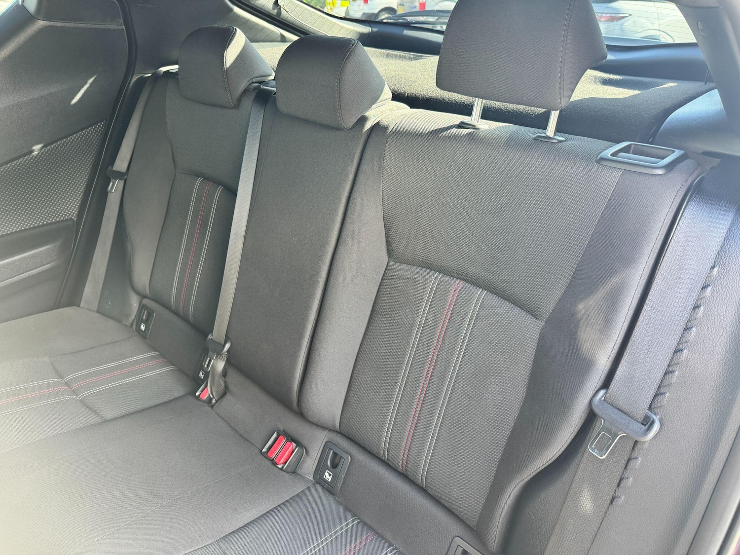 Used Toyota C-HR 2022 for sale - 75989947: Photo 15
