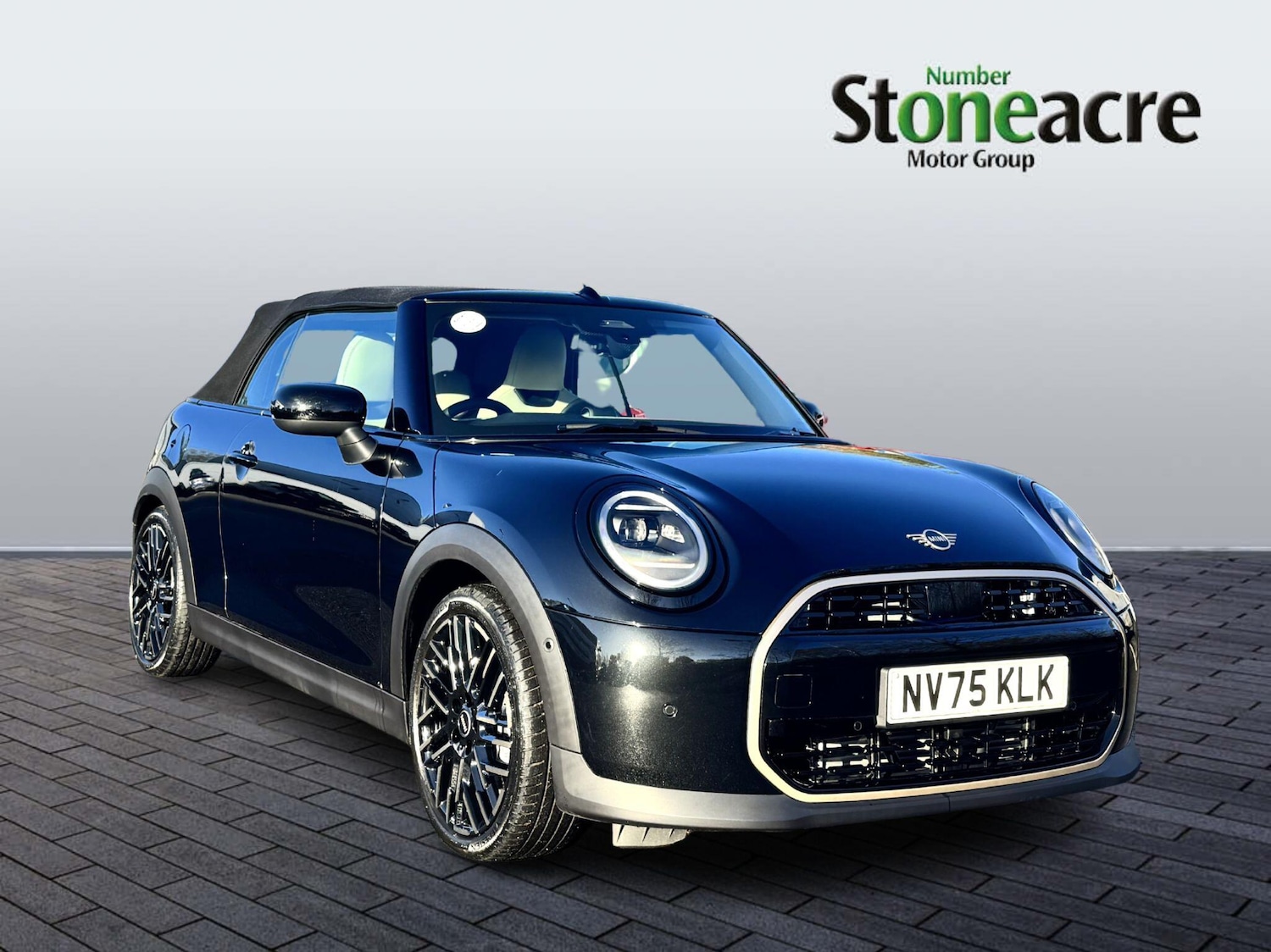 Used MINI Cooper 2025 for sale - 76781263: Photo 1