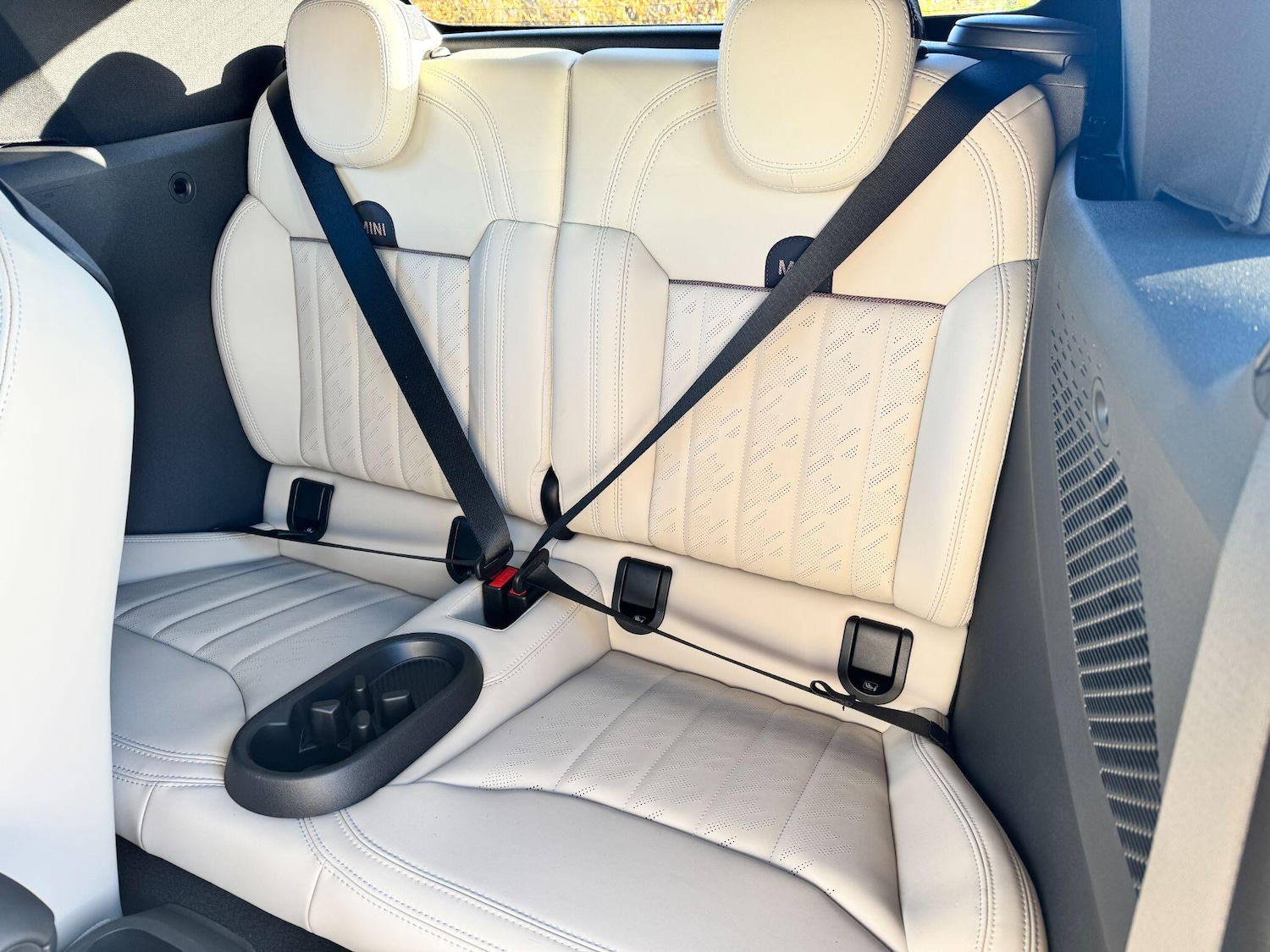 Used MINI Cooper 2025 for sale - 76781263: Photo 13