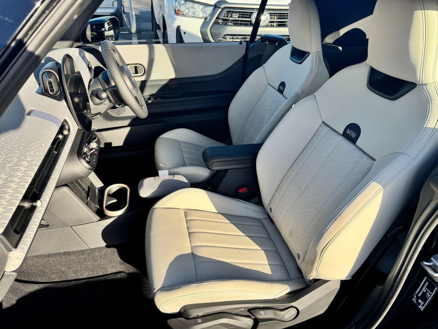 Used MINI Cooper 2025 for sale - 76781263: Photo 14