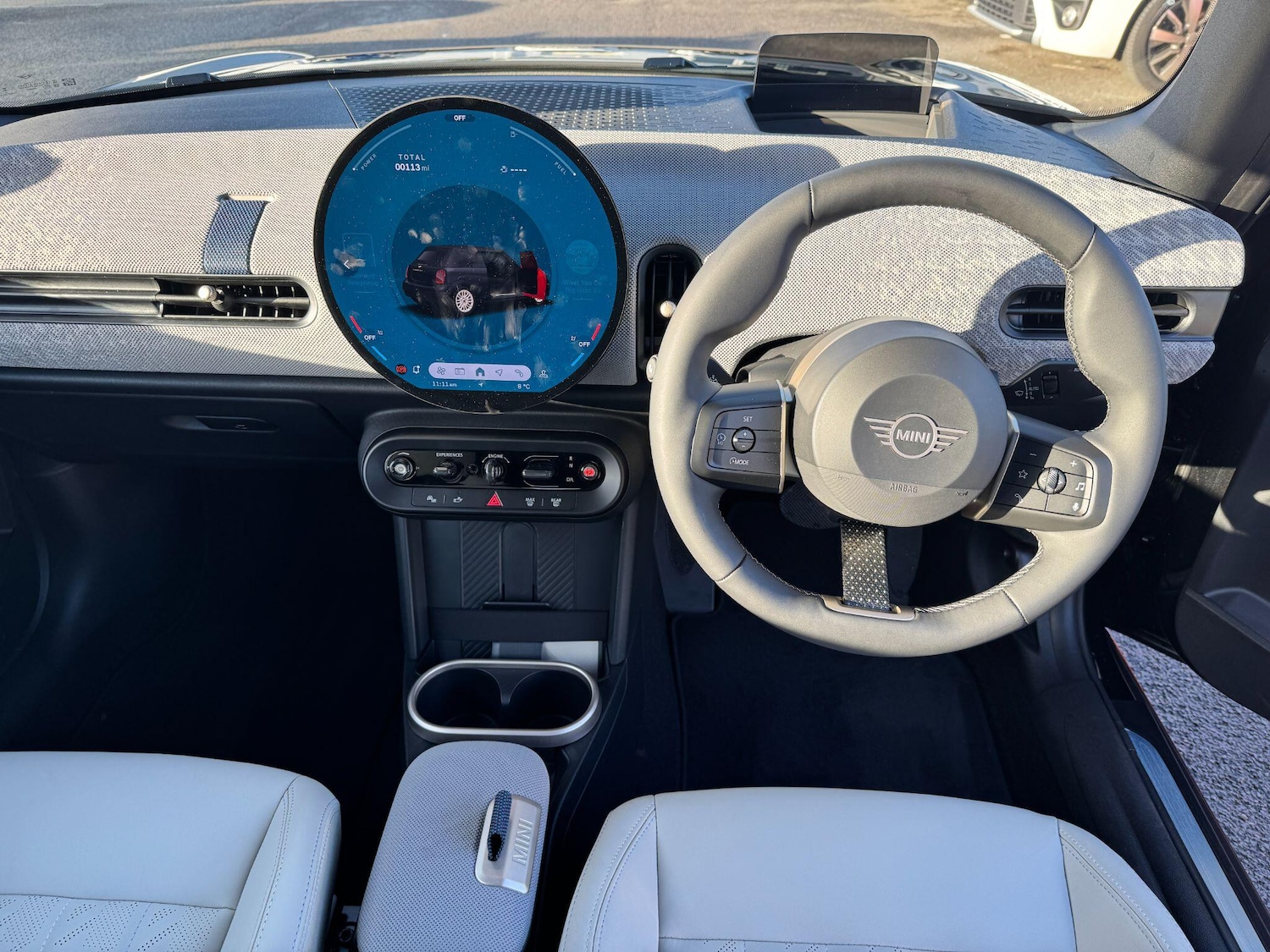 Used MINI Cooper 2025 for sale - 76781263: Photo 15