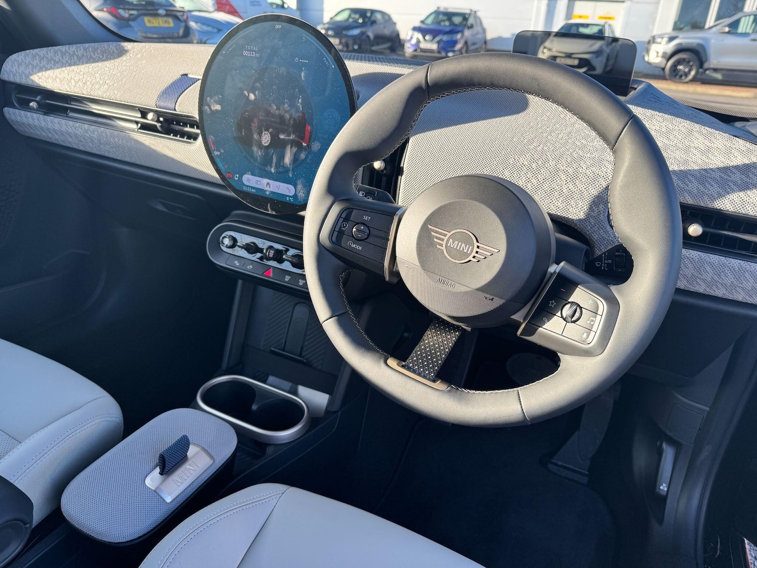 Used MINI Cooper 2025 for sale - 76781263: Photo 16