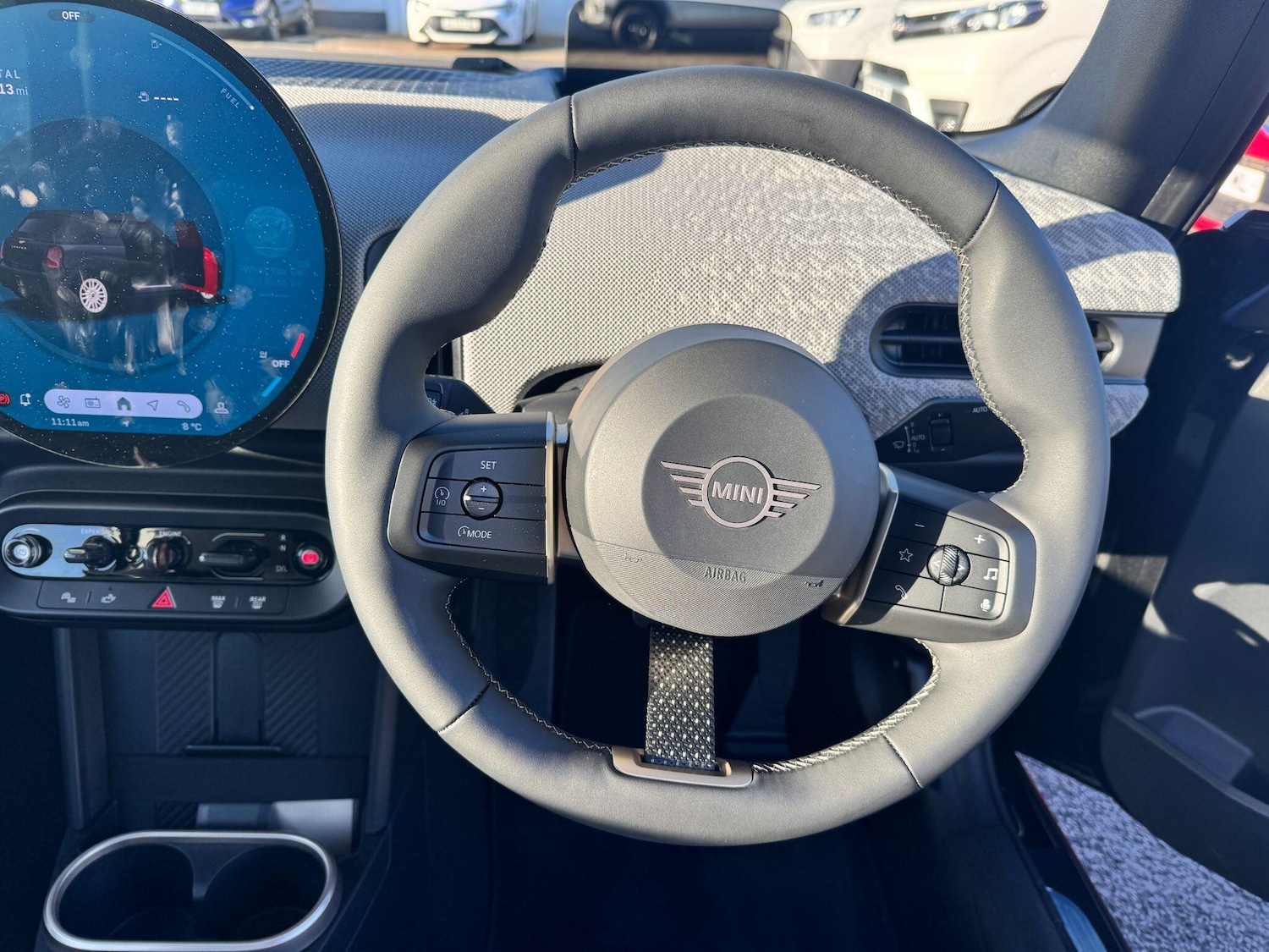 Used MINI Cooper 2025 for sale - 76781263: Photo 17