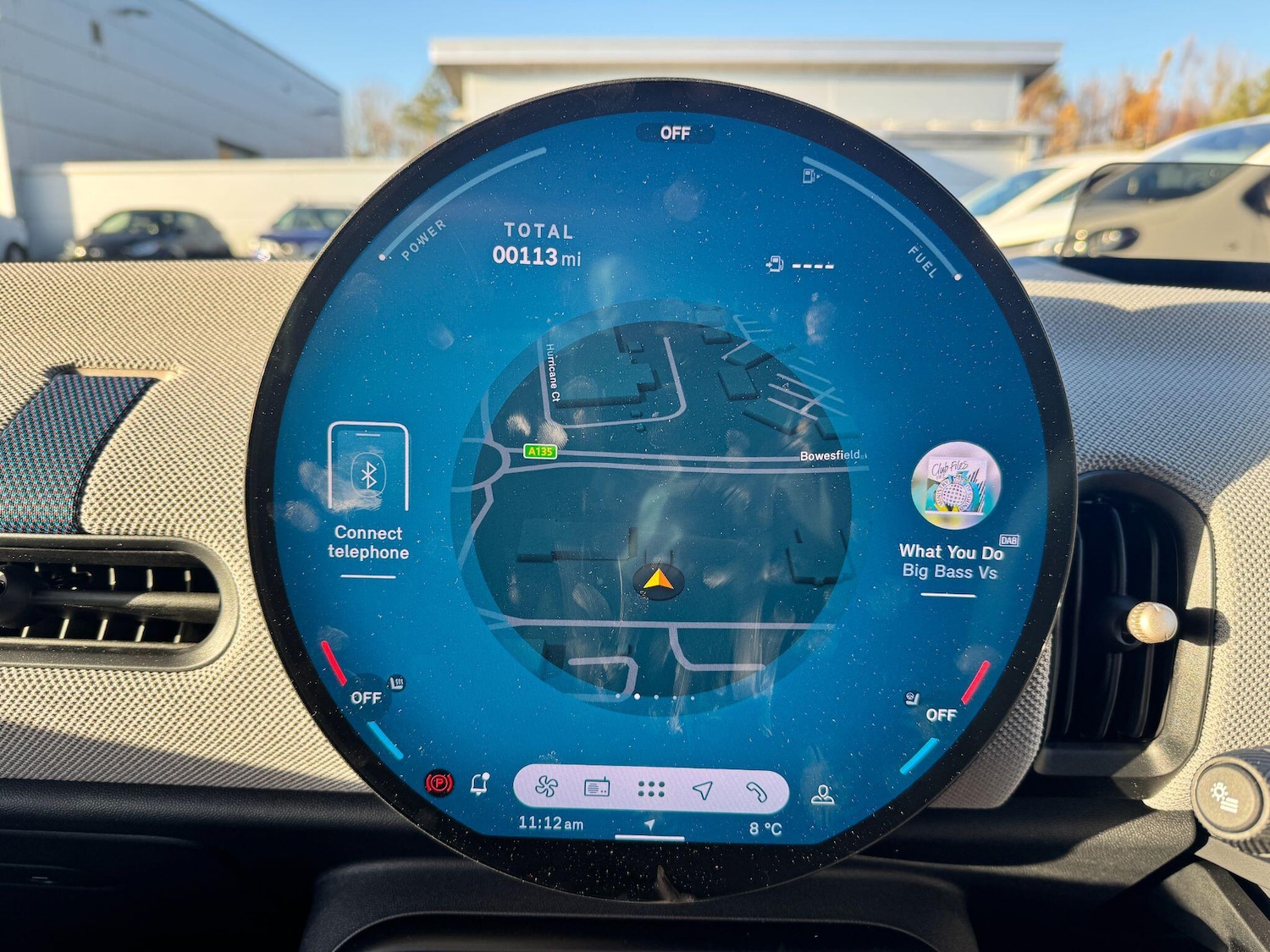 Used MINI Cooper 2025 for sale - 76781263: Photo 18