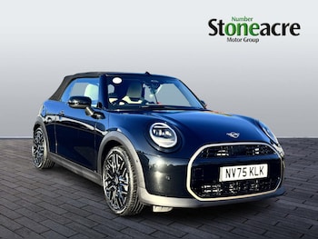 Used MINI Cooper 2025 for sale - 76781263: Photo