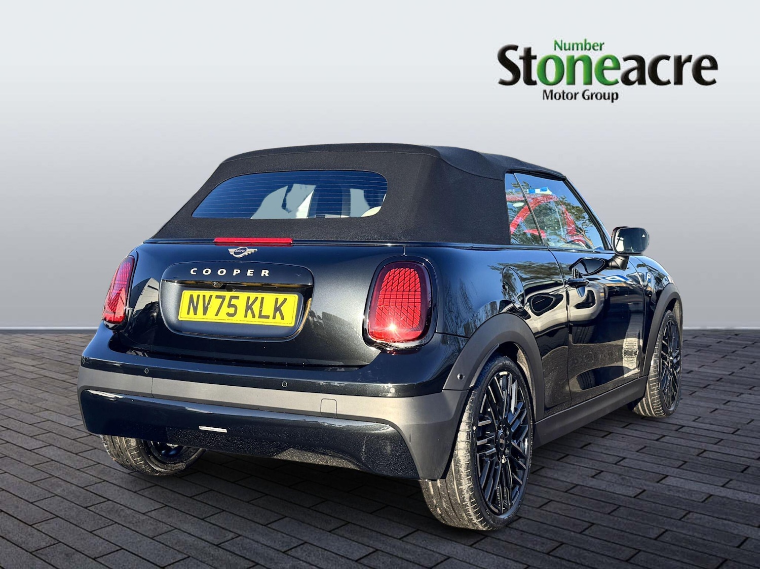 Used MINI Cooper 2025 for sale - 76781263: Photo 3
