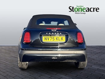 Used MINI Cooper 2025 for sale - 76781263: Photo