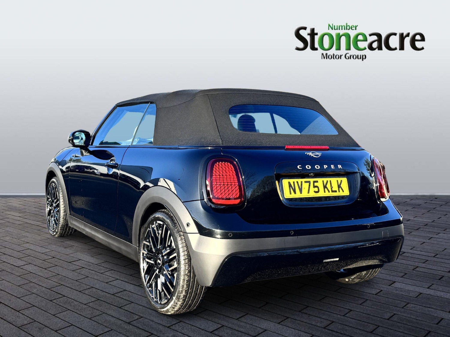 Used MINI Cooper 2025 for sale - 76781263: Photo 5