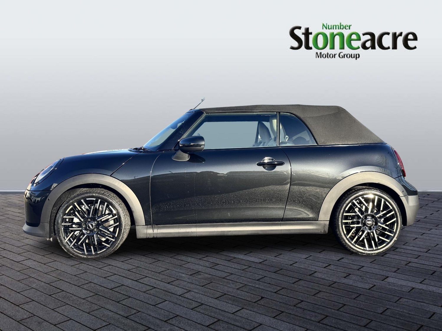 Used MINI Cooper 2025 for sale - 76781263: Photo 6