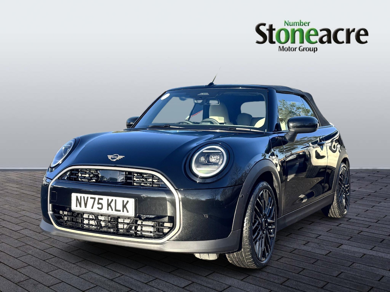 Used MINI Cooper 2025 for sale - 76781263: Photo 7