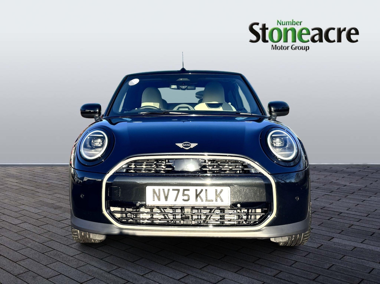 Used MINI Cooper 2025 for sale - 76781263: Photo 8