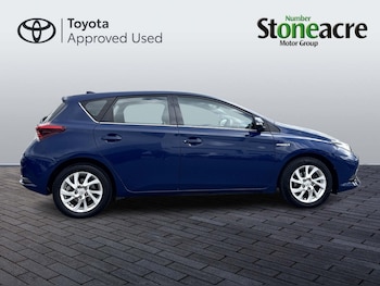 Used Toyota Auris 2017 for sale - 78809323: Photo