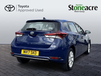 Used Toyota Auris 2017 for sale - 78809323: Photo