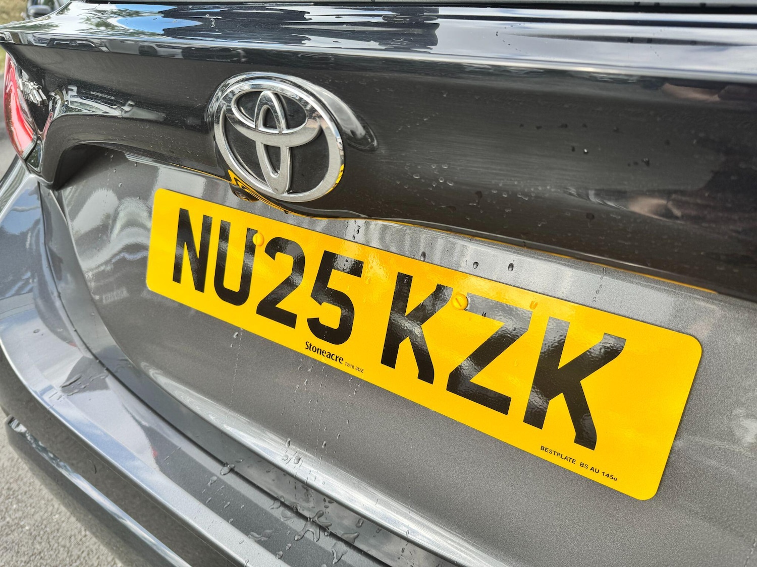 Used Toyota Yaris 2025 for sale - 77216121: Photo 10