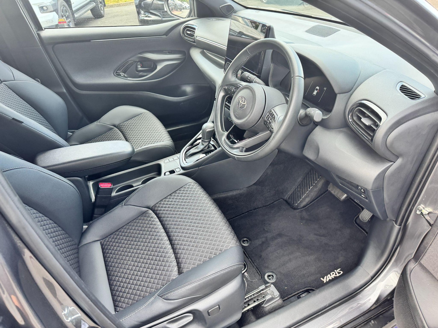 Used Toyota Yaris 2025 for sale - 77216121: Photo 11