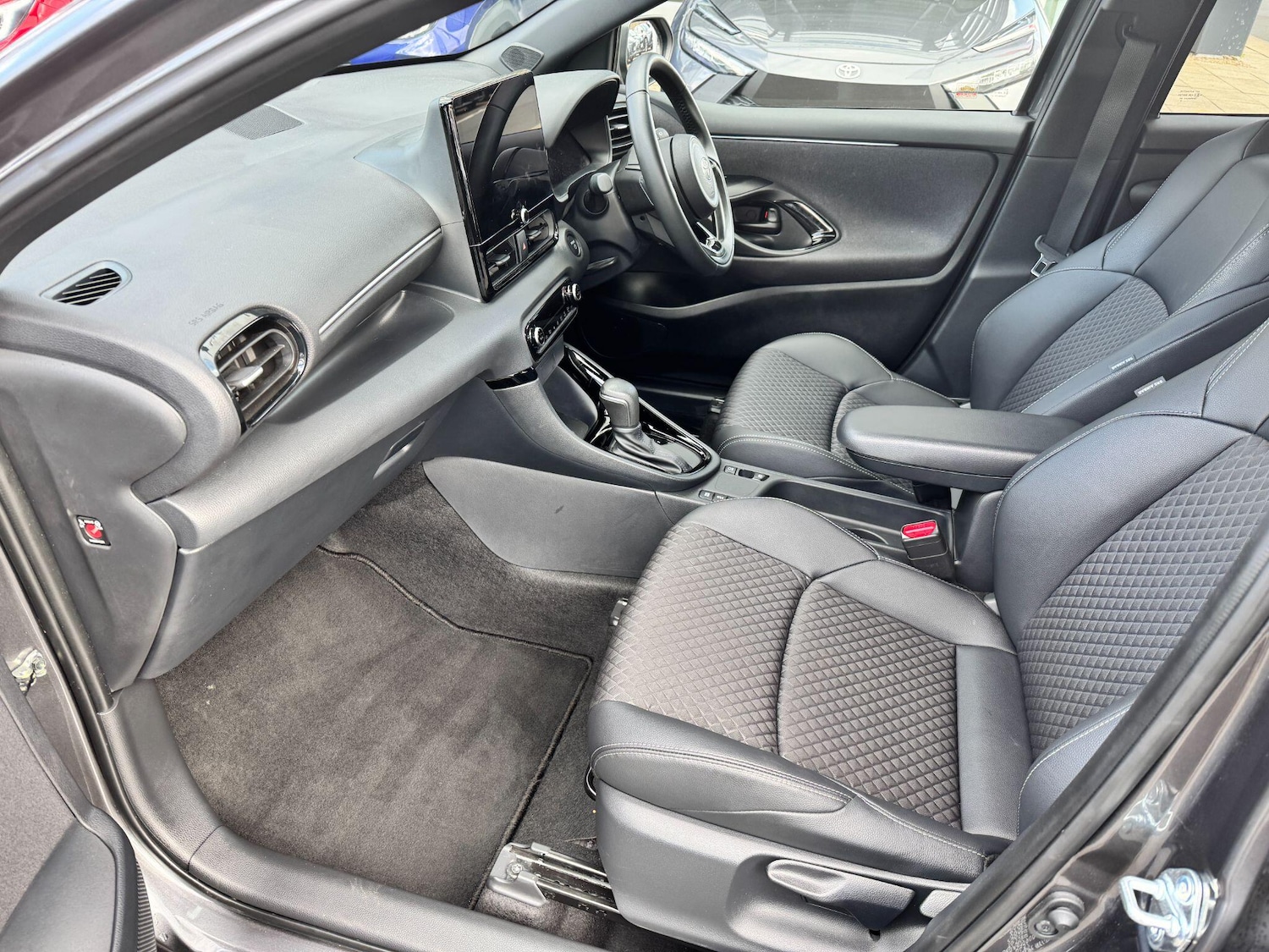 Used Toyota Yaris 2025 for sale - 77216121: Photo 14