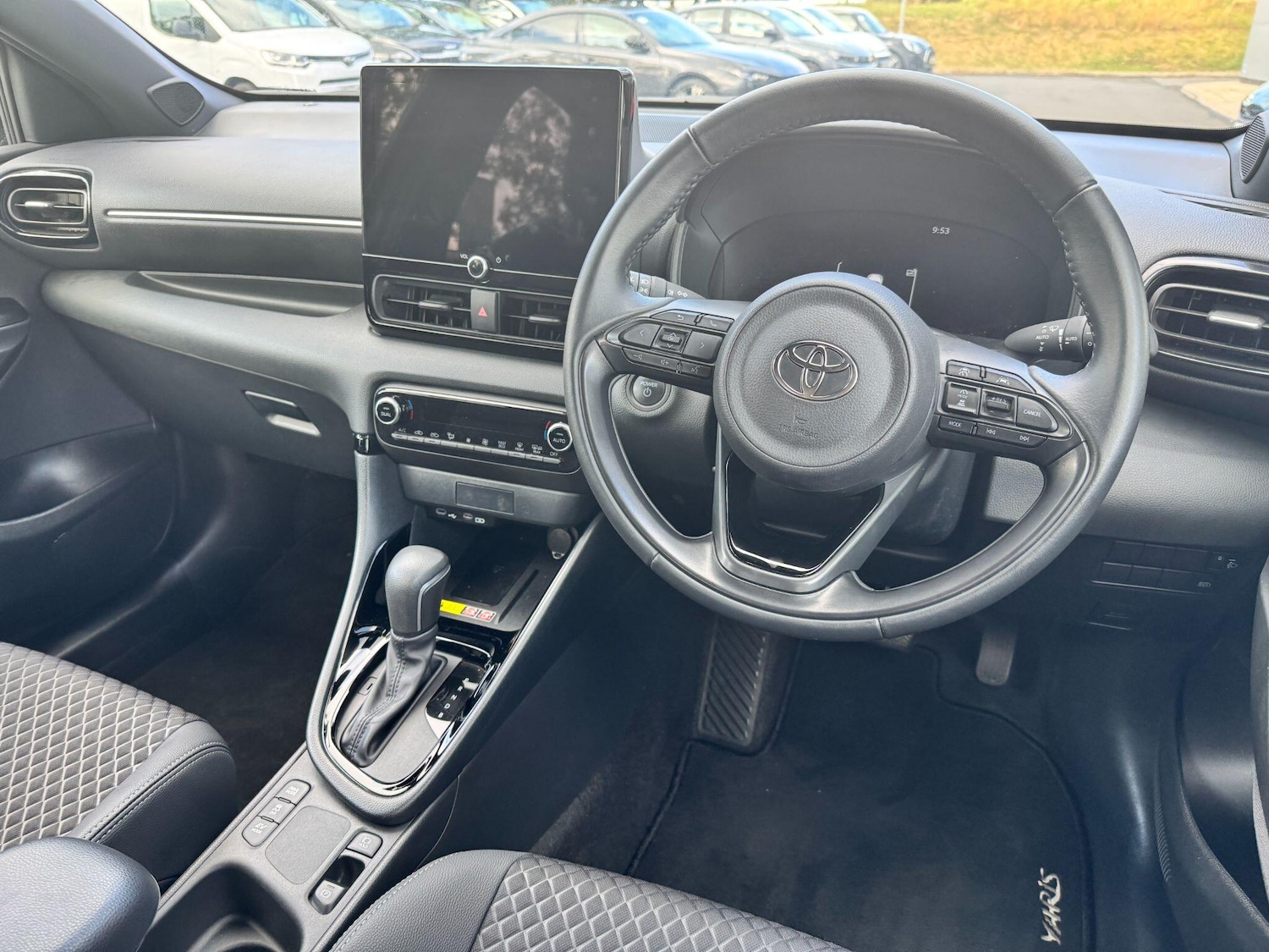 Used Toyota Yaris 2025 for sale - 77216121: Photo 16