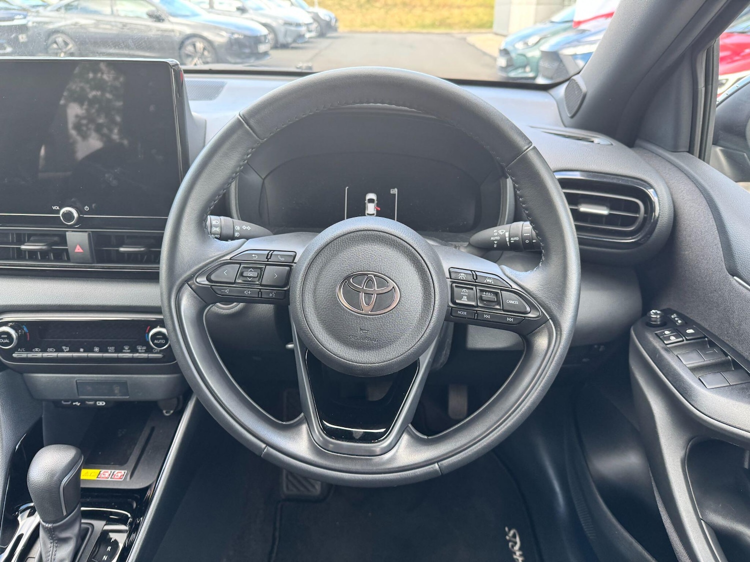 Used Toyota Yaris 2025 for sale - 77216121: Photo 17