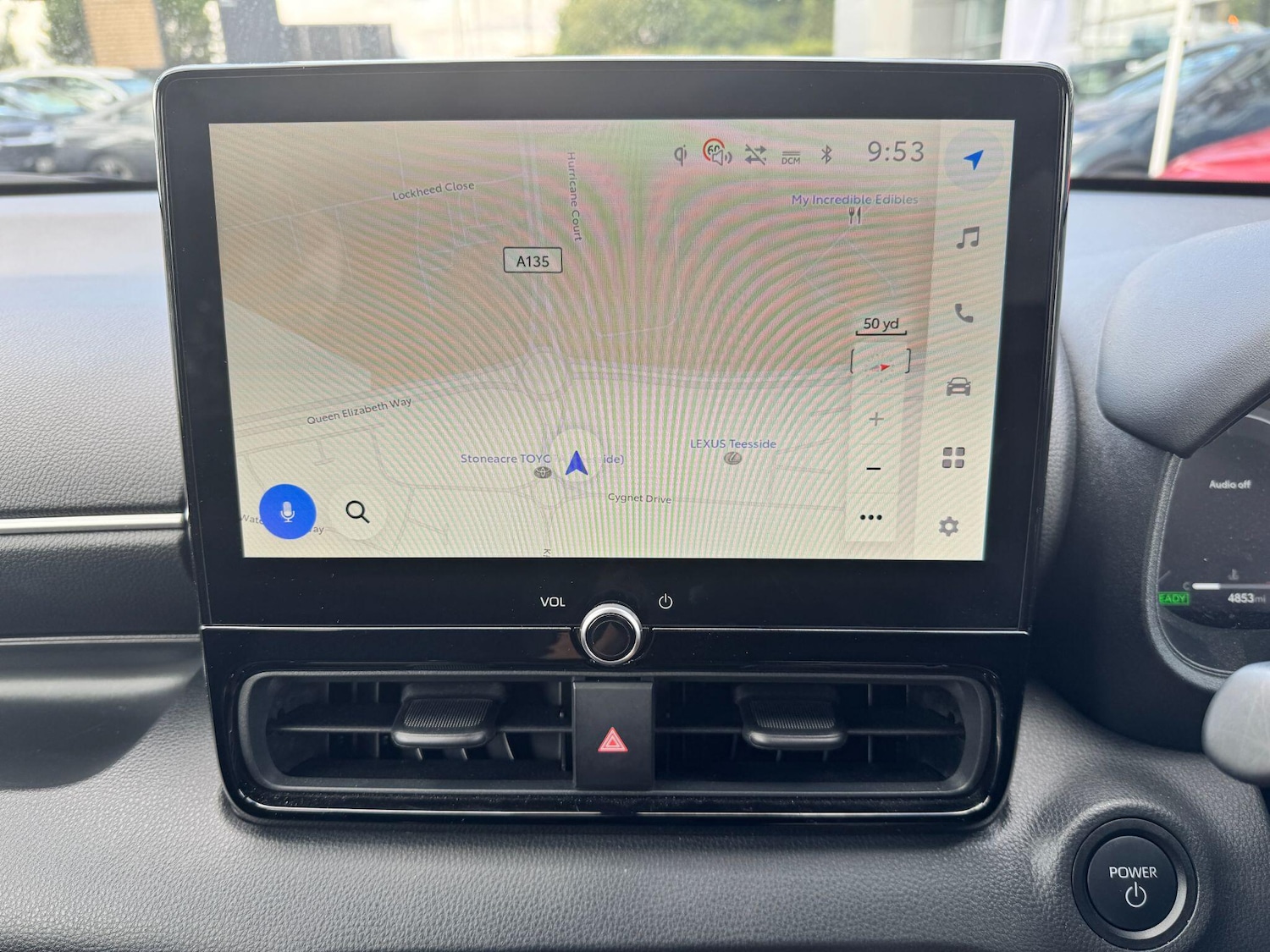 Used Toyota Yaris 2025 for sale - 77216121: Photo 18