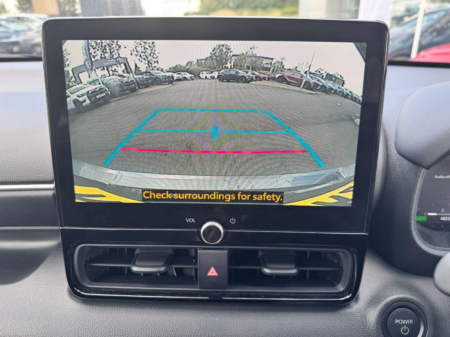 Used Toyota Yaris 2025 for sale - 77216121: Photo 19