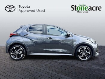 Used Toyota Yaris 2025 for sale - 77216121: Photo