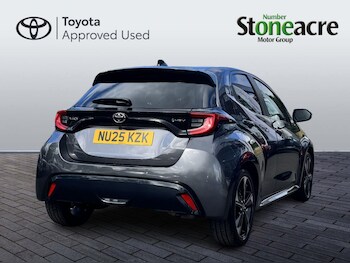 Used Toyota Yaris 2025 for sale - 77216121: Photo