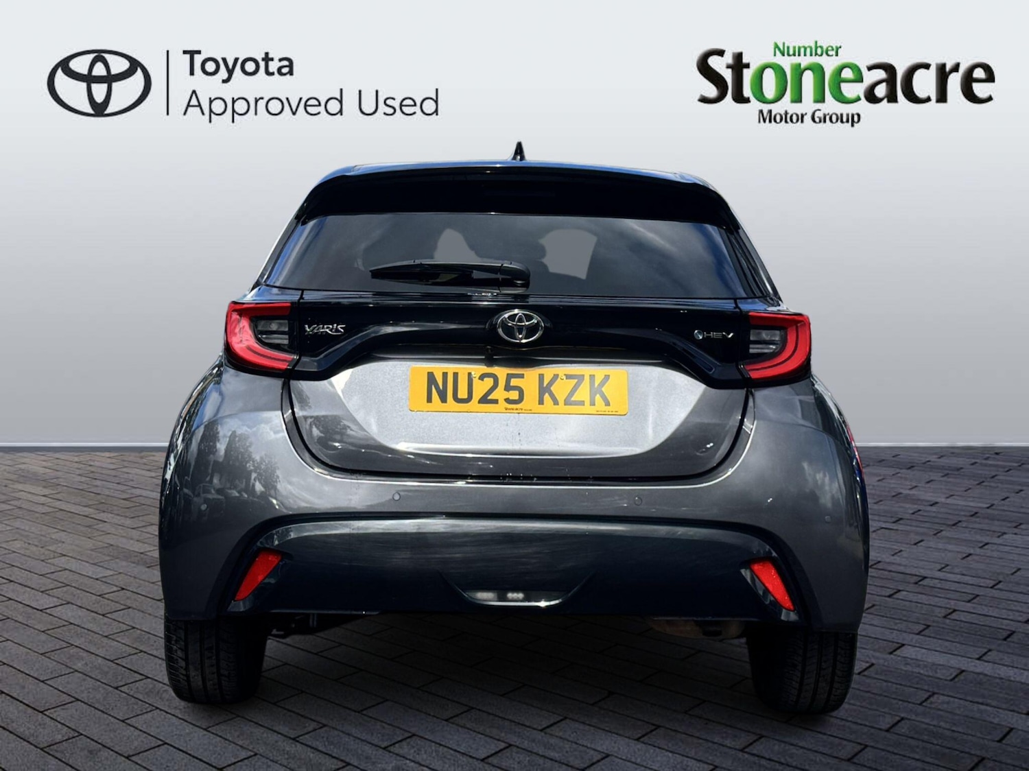 Used Toyota Yaris 2025 for sale - 77216121: Photo 4