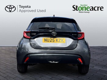 Used Toyota Yaris 2025 for sale - 77216121: Photo