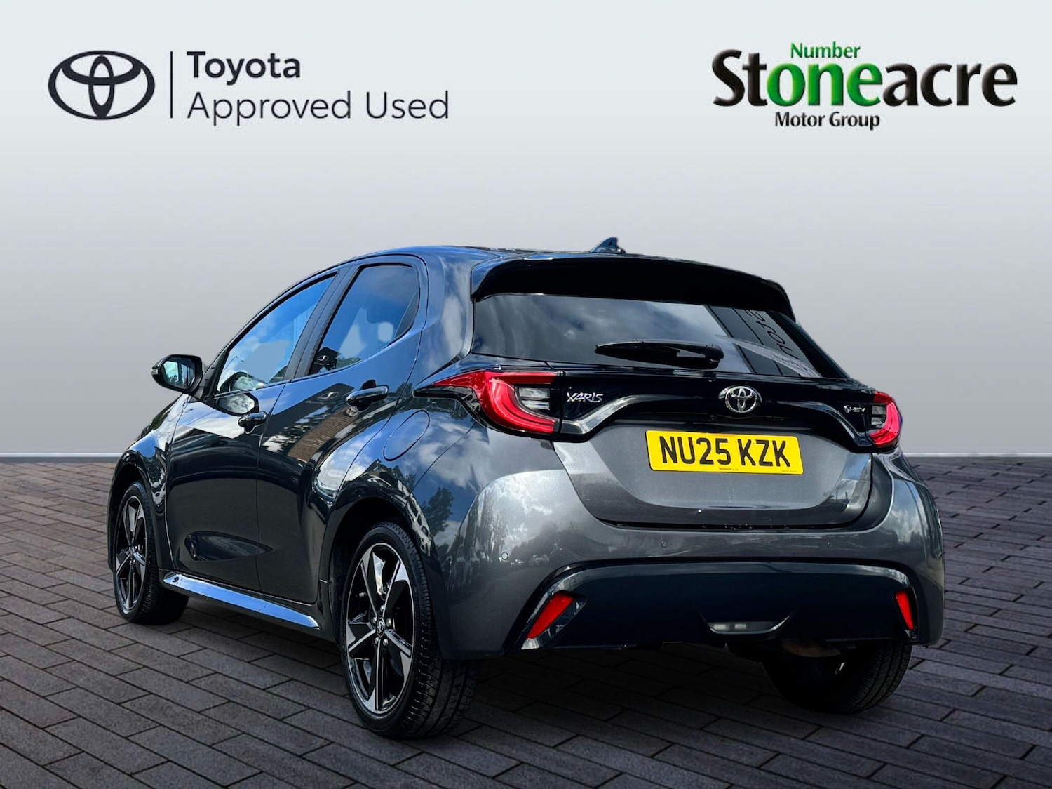 Used Toyota Yaris 2025 for sale - 77216121: Photo 5