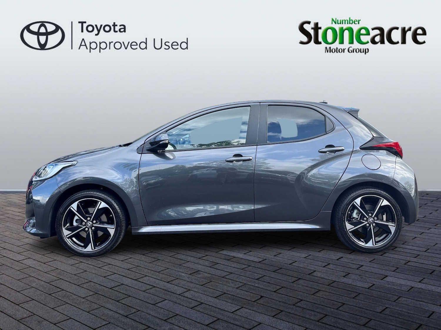 Used Toyota Yaris 2025 for sale - 77216121: Photo 6