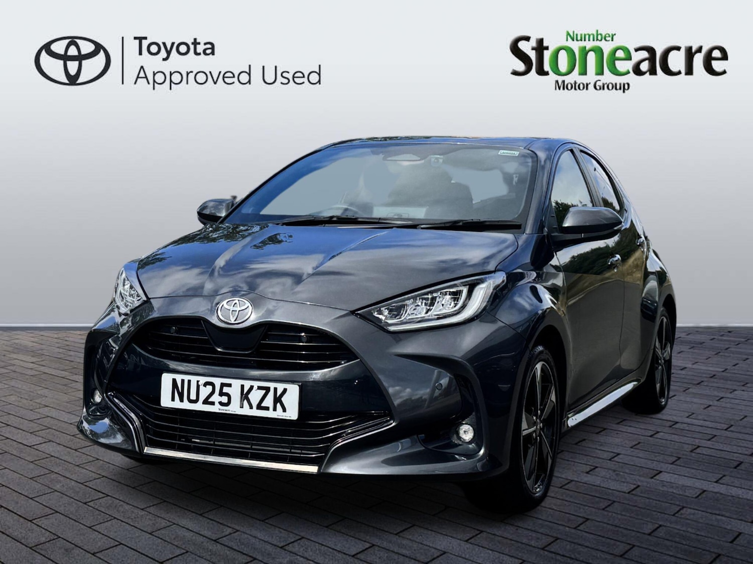 Used Toyota Yaris 2025 for sale - 77216121: Photo 7