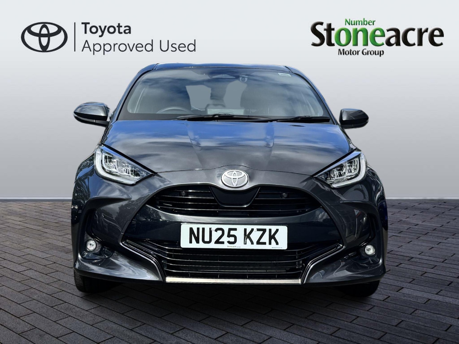 Used Toyota Yaris 2025 for sale - 77216121: Photo 8