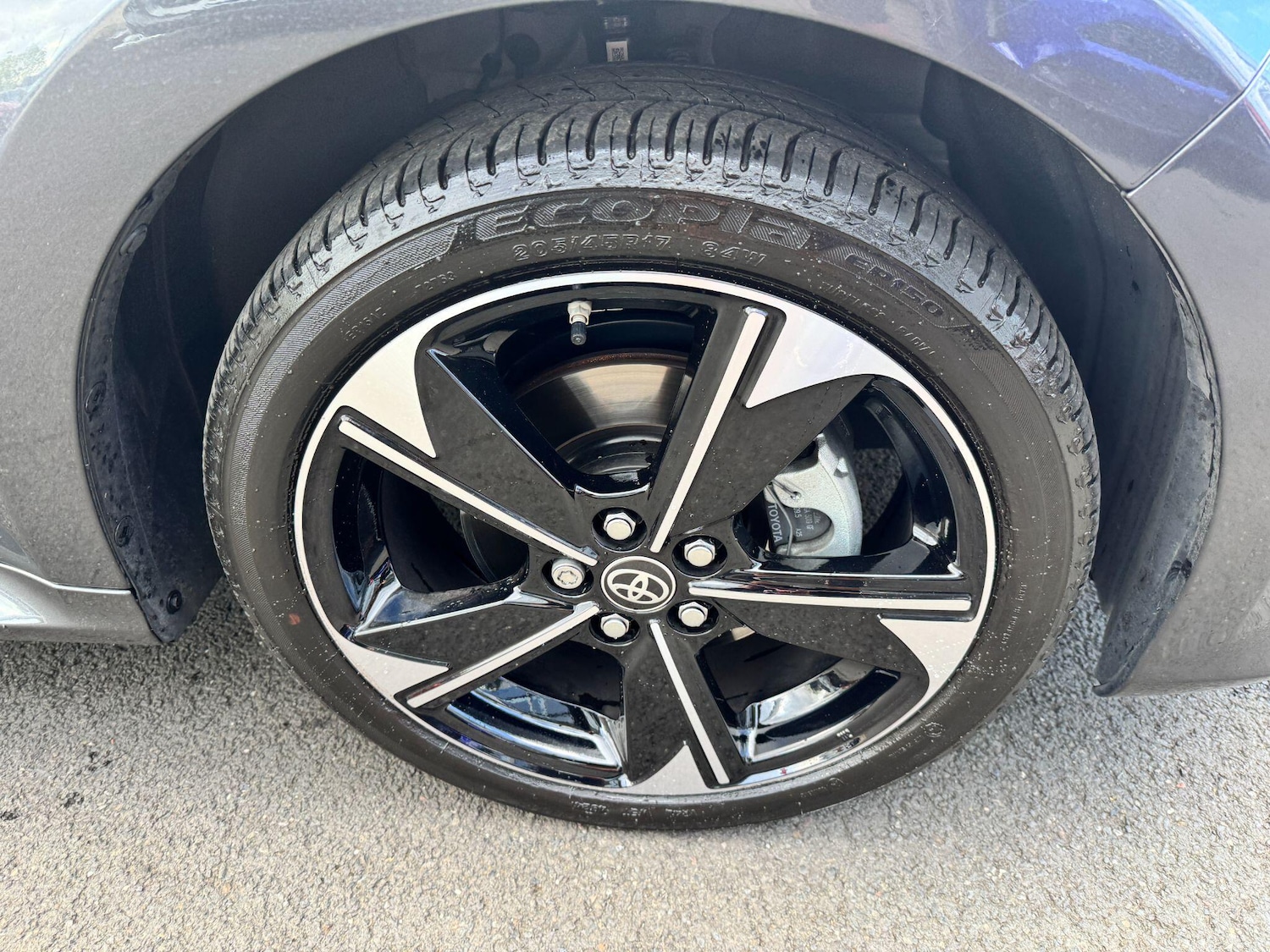 Used Toyota Yaris 2025 for sale - 77216121: Photo 9