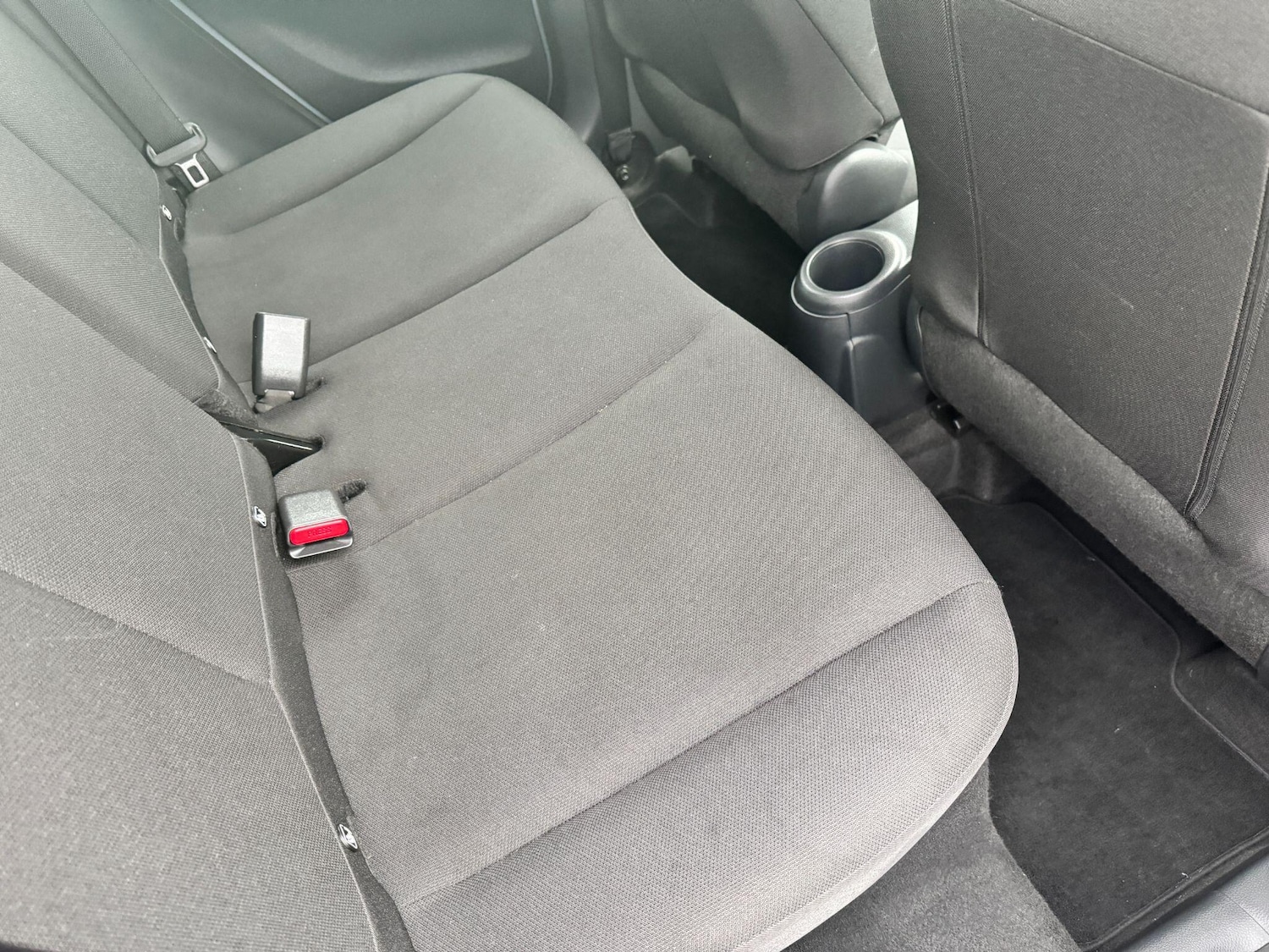 Used Toyota Aygo X 2024 for sale - 76513070: Photo 12