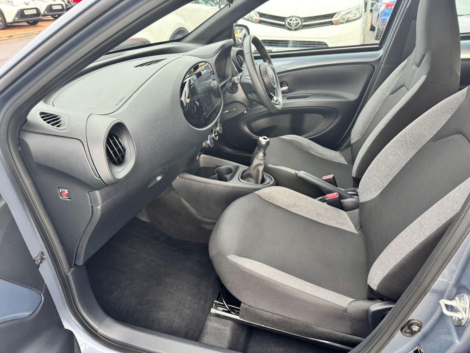 Used Toyota Aygo X 2024 for sale - 76513070: Photo 14