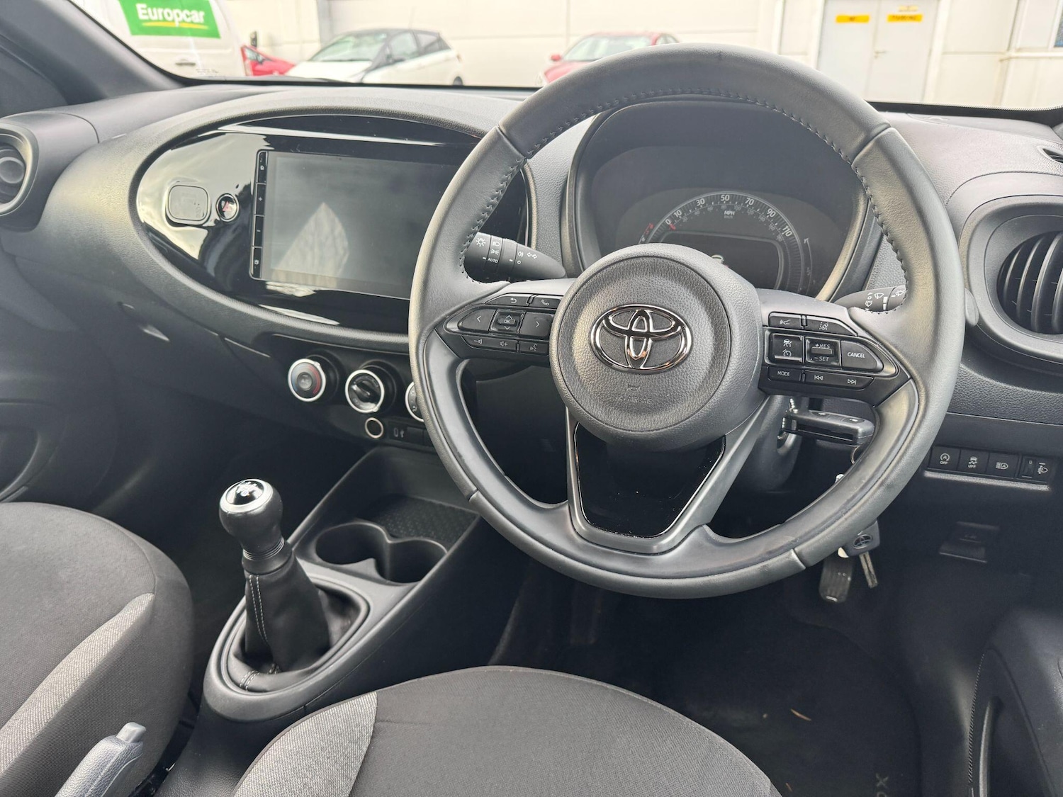 Used Toyota Aygo X 2024 for sale - 76513070: Photo 16