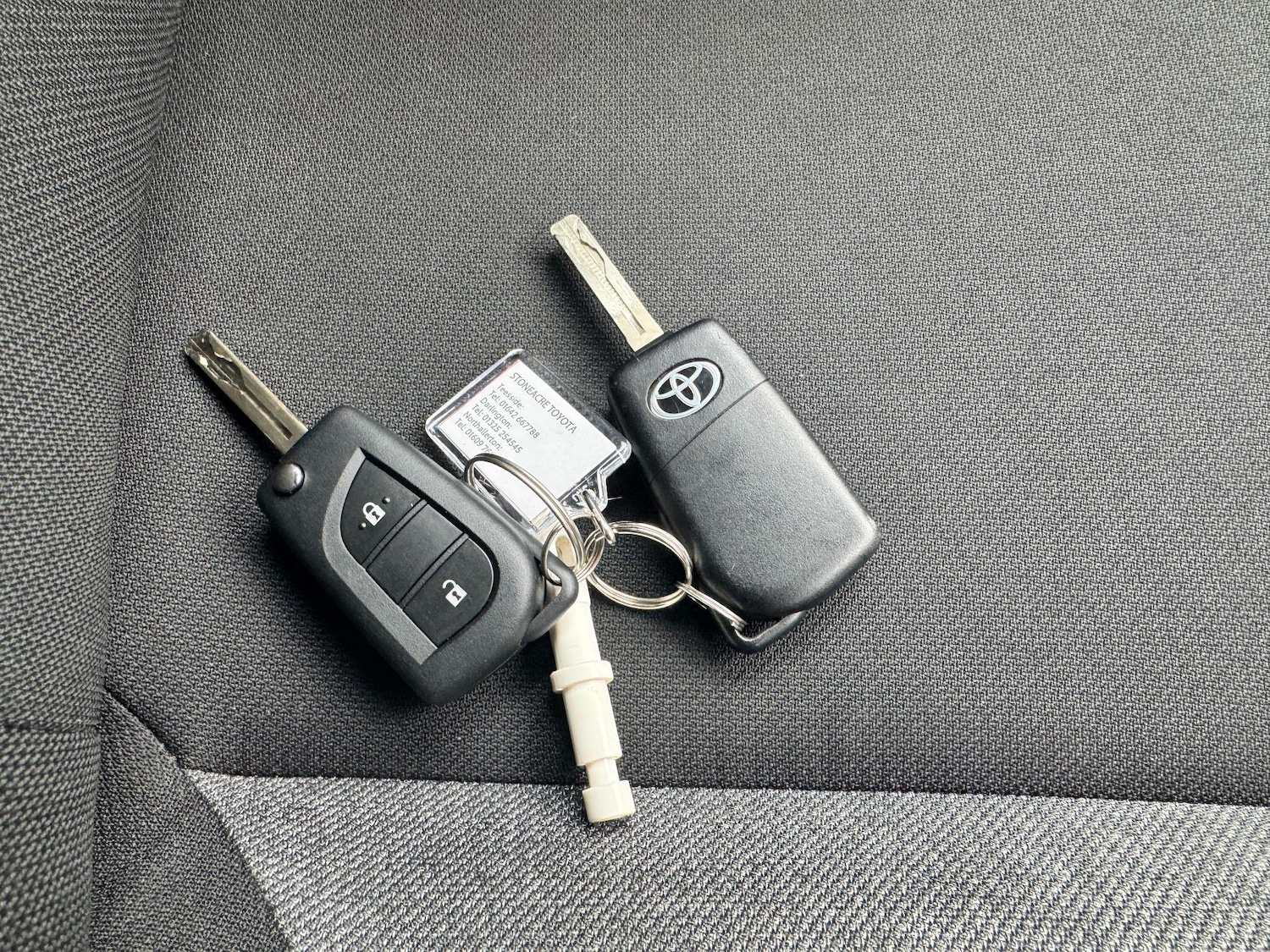 Used Toyota Aygo X 2024 for sale - 76513070: Photo 20