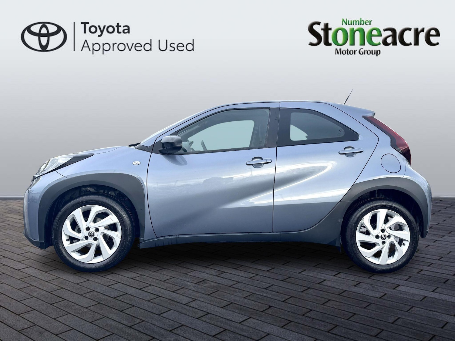 Used Toyota Aygo X 2024 for sale - 76513070: Photo 6