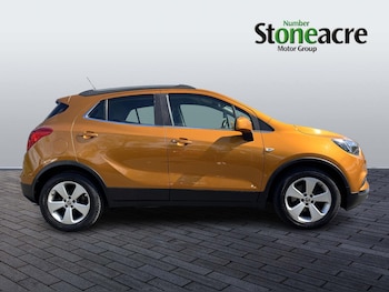 Used Vauxhall Mokka X 2019 for sale - 78622336: Photo