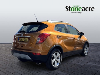 Used Vauxhall Mokka X 2019 for sale - 78622336: Photo