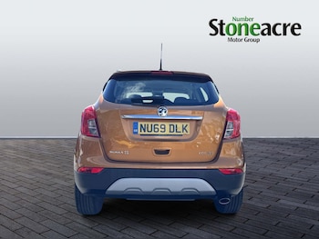 Used Vauxhall Mokka X 2019 for sale - 78622336: Photo